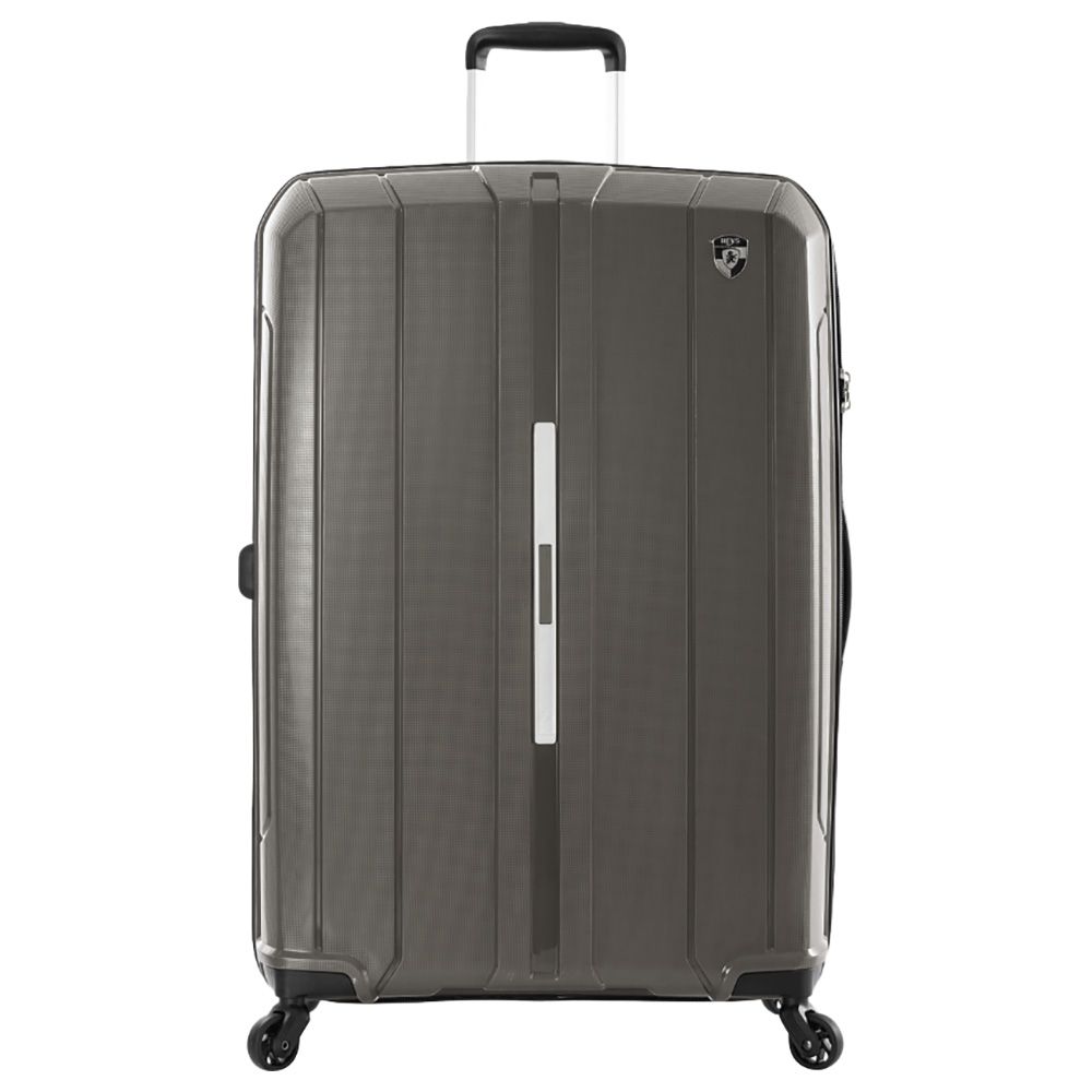 Heys - Maximus Hard Case Trolley Bag - 27.16-Inch - Grey