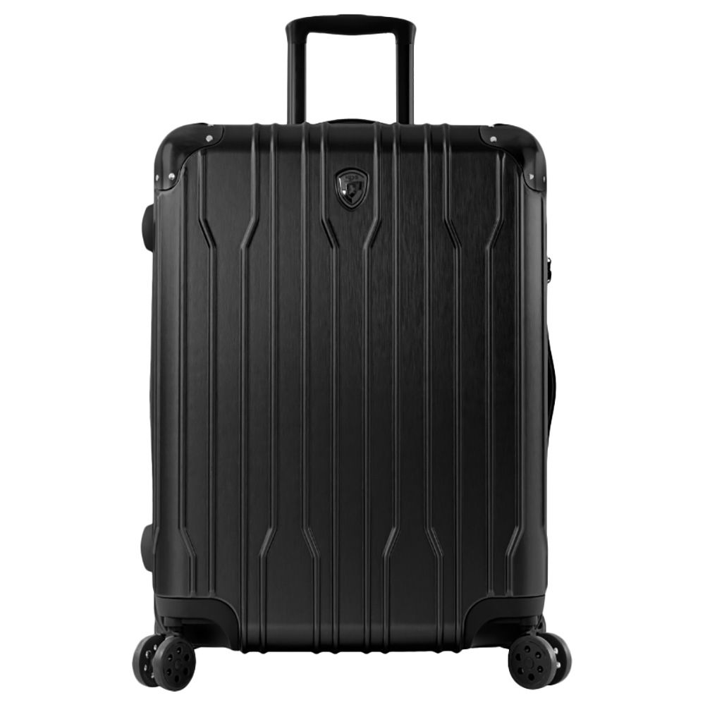 Heys - Xtrak Hard Case Trolley Bag - 25.98-Inch - Black