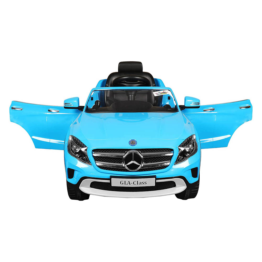 Best ride on cars mercedes gla 12v online