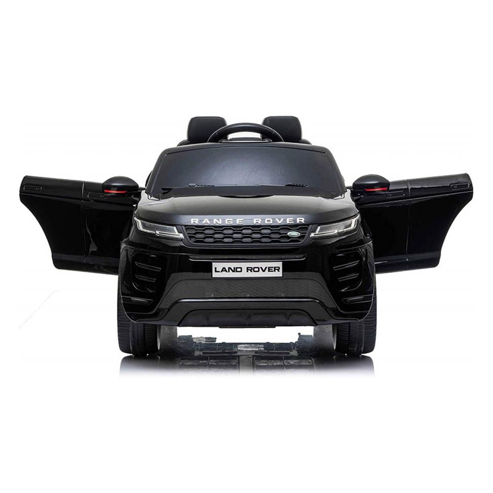 Range Rover - Evoque Electric Car 12V - Black