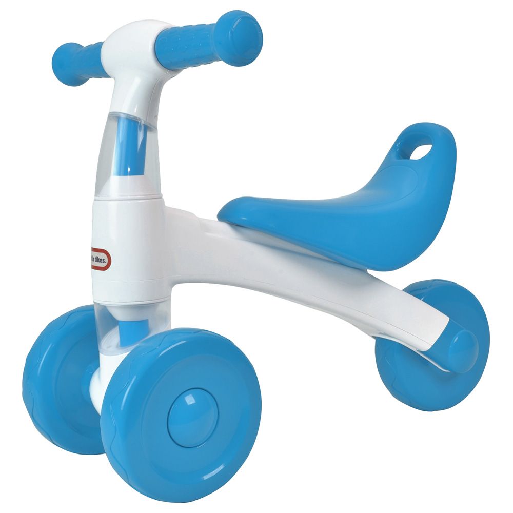 Little Tikes - Tricycle - Blue