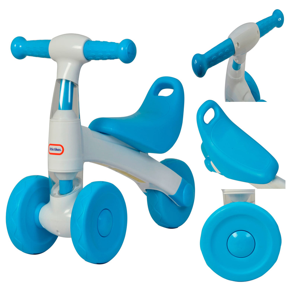 Little Tikes Tricycle Blue