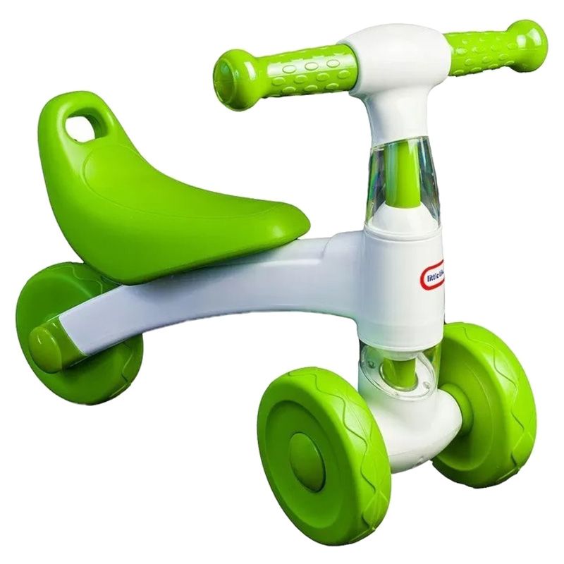 Little Tikes - Tricycle - Green