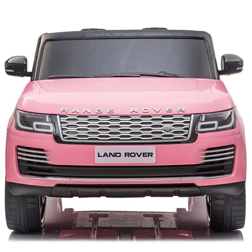 Range Rover - HSE Kids Ride On Car - 12V - Pink