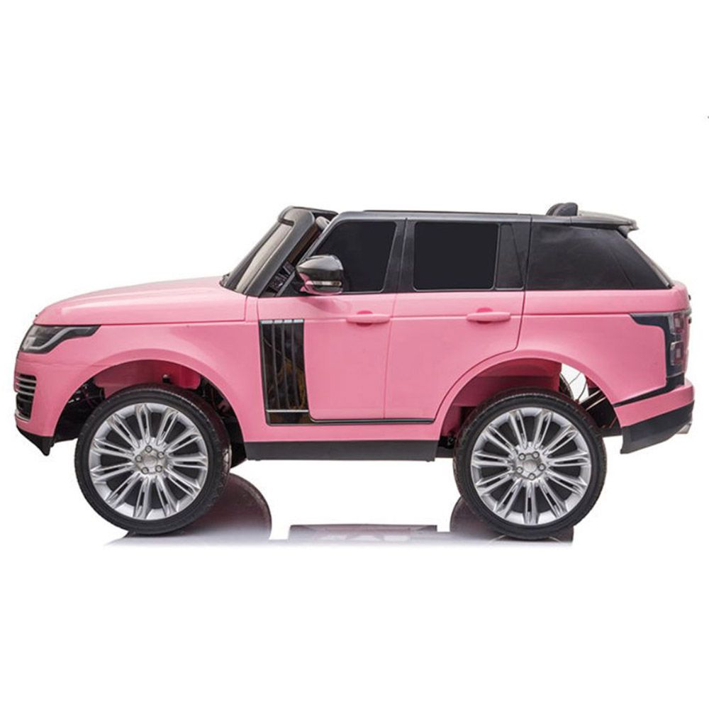 Range Rover - HSE Kids Ride On Car - 12V - Pink