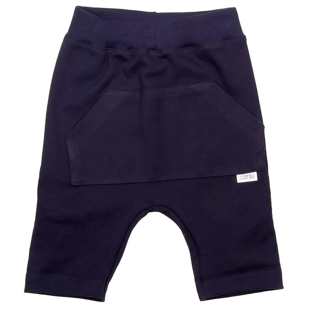 Lullaby Rock - Two-Way Shorts - Blue