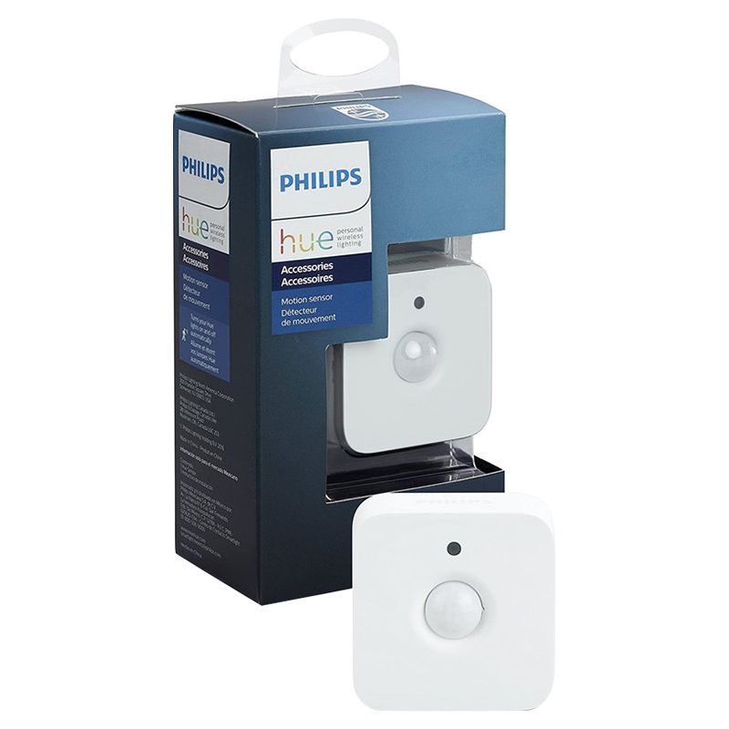 Philips Hue - Motion Sensor w/ Daylight Sensor UAE