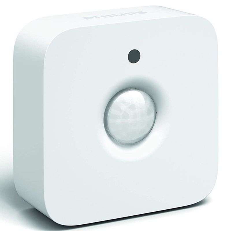 Philips Hue - Motion Sensor w/ Daylight Sensor UAE