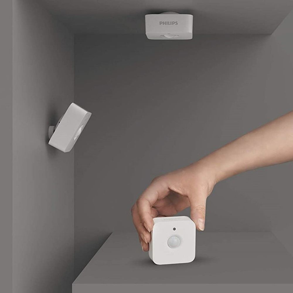 Philips Hue - Motion Sensor w/ Daylight Sensor UAE