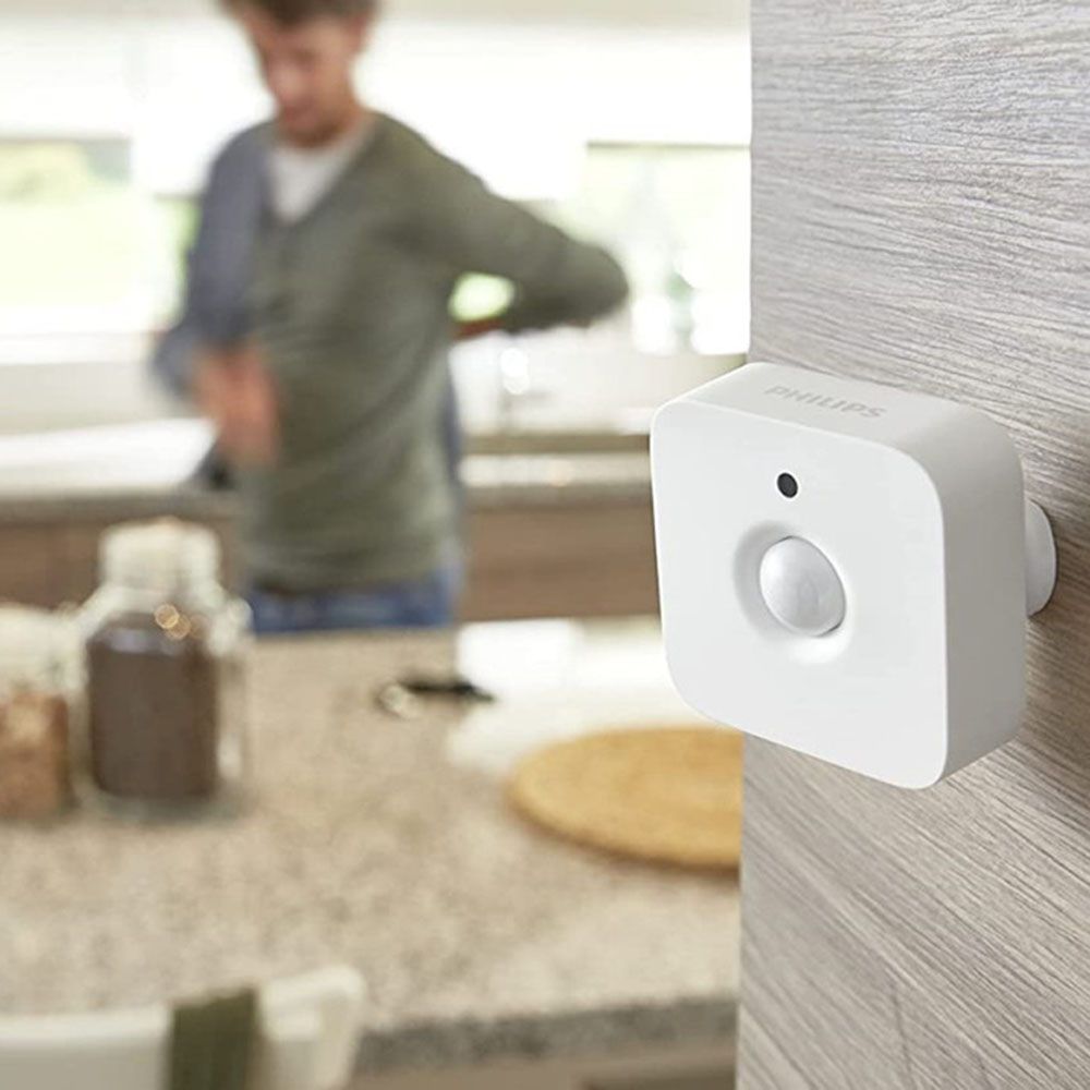 Philips Hue - Motion Sensor w/ Daylight Sensor UAE