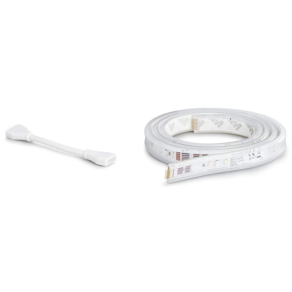 Philips Hue - UAE Light Strip Plus Extension V4 - 1M