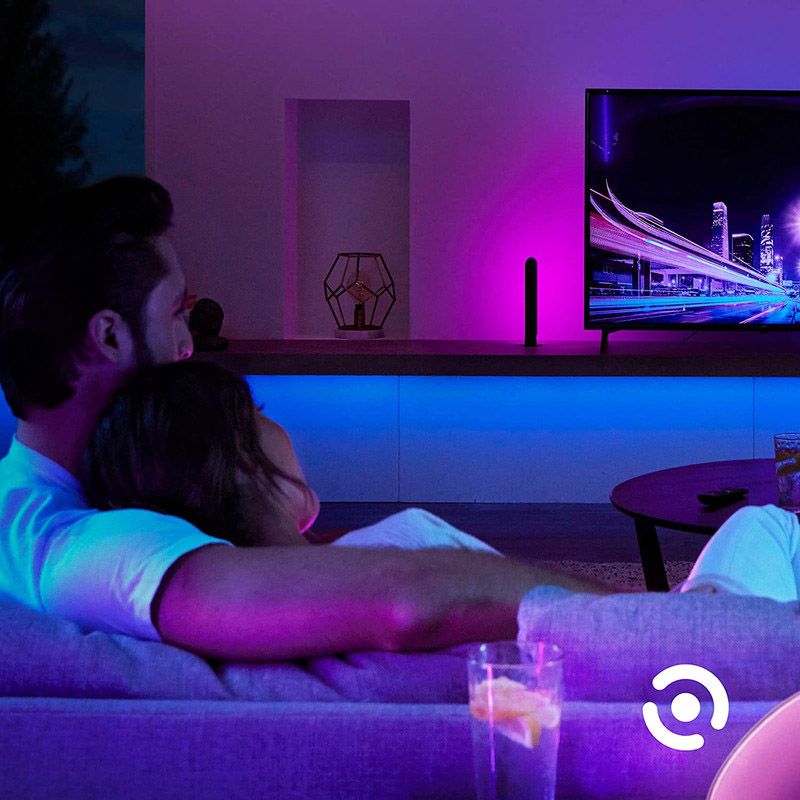 Philips Hue - UAE Light Strip Plus Extension V4 - 1M