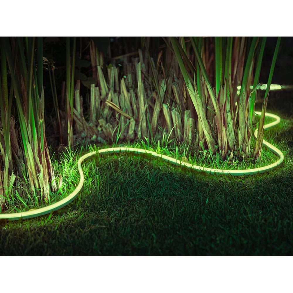 Philips Hue - Ambiance Outdoor Light Strip - 5M/16Ft