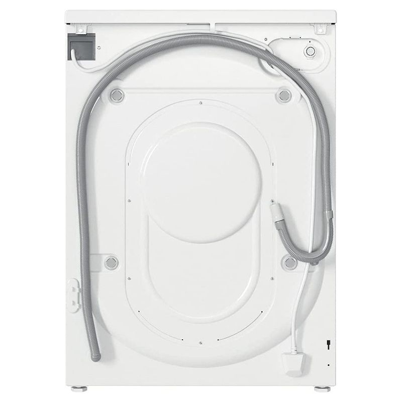 Whirlpool - Freestanding Washer Dryer - 8/6Kg - White