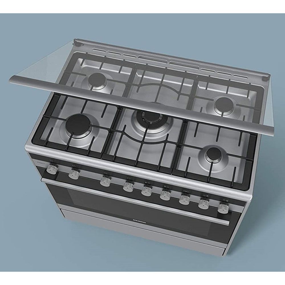 Siemens - Freestanding Gas Cooker - 90x60cm