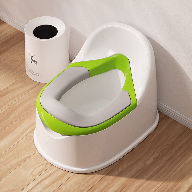 Little Angel - Baby Potty Training Chair - Green