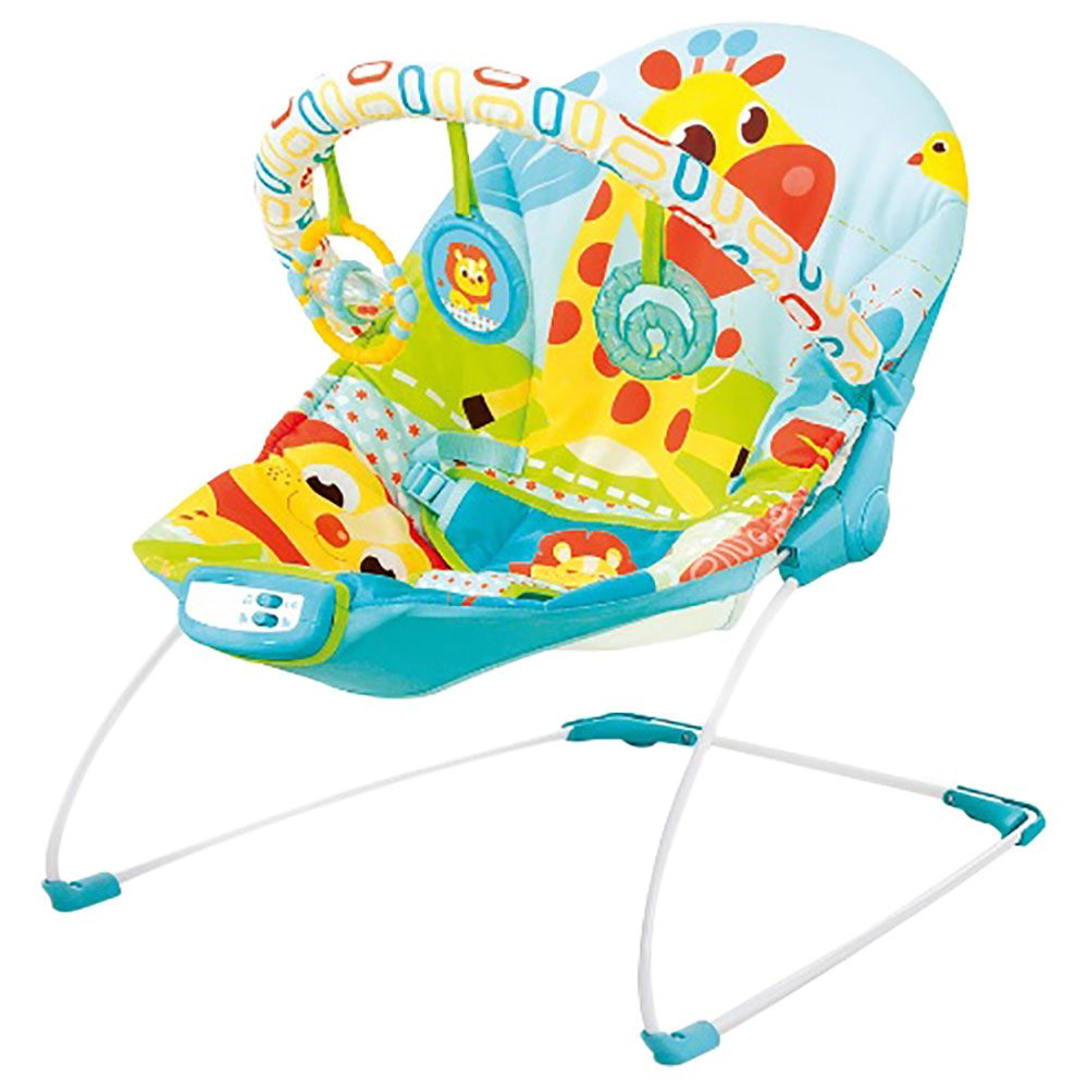 Baby bouncer mastela online