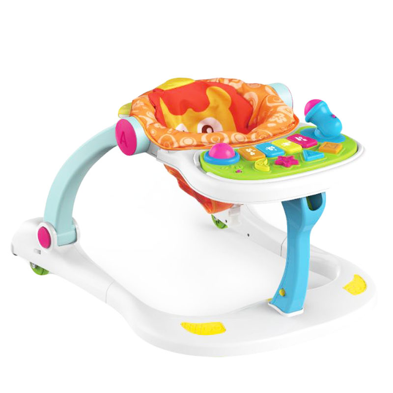 Music walker for babies online