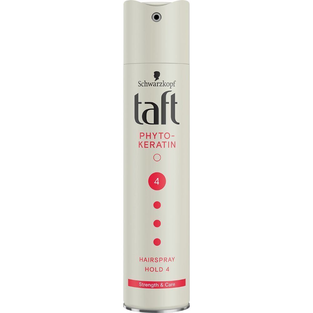 Taft - Hair Spray Keratin 250ml