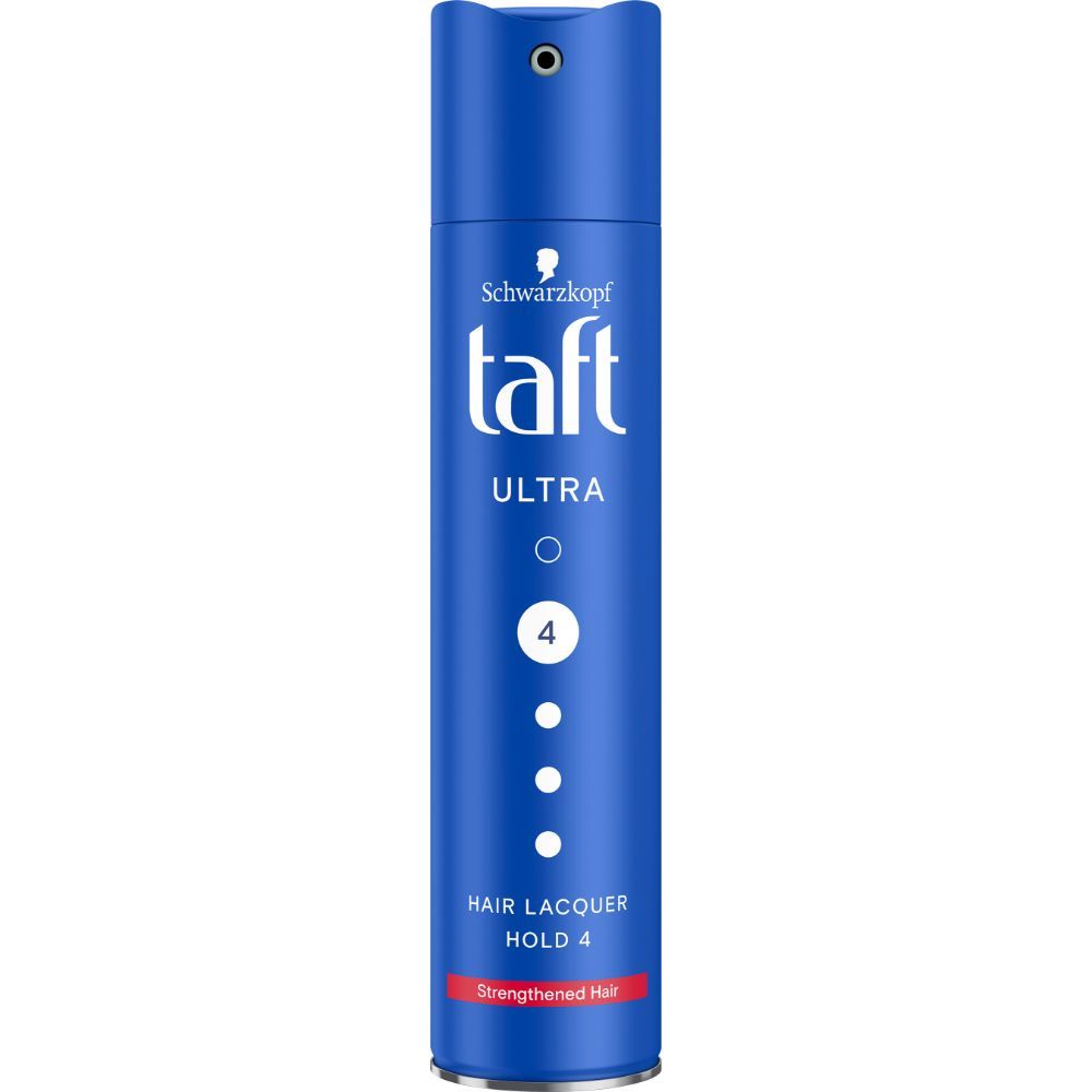 Taft - Hair Spray Ultra Strong 250ml