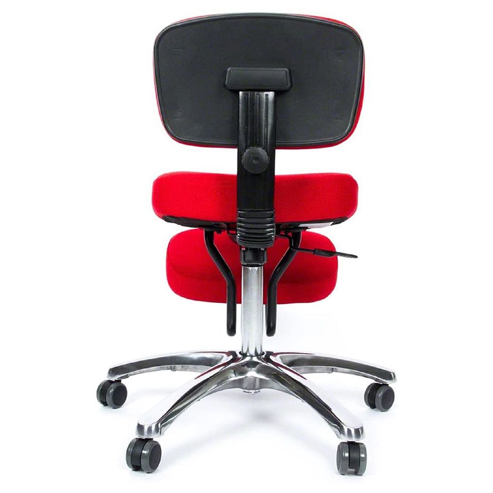 Jobri - Jazzy Kneeling Chair - Red