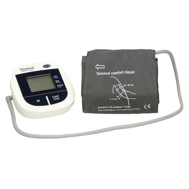 Hartmann - Tensoval Classic Blood Pressure Monitor