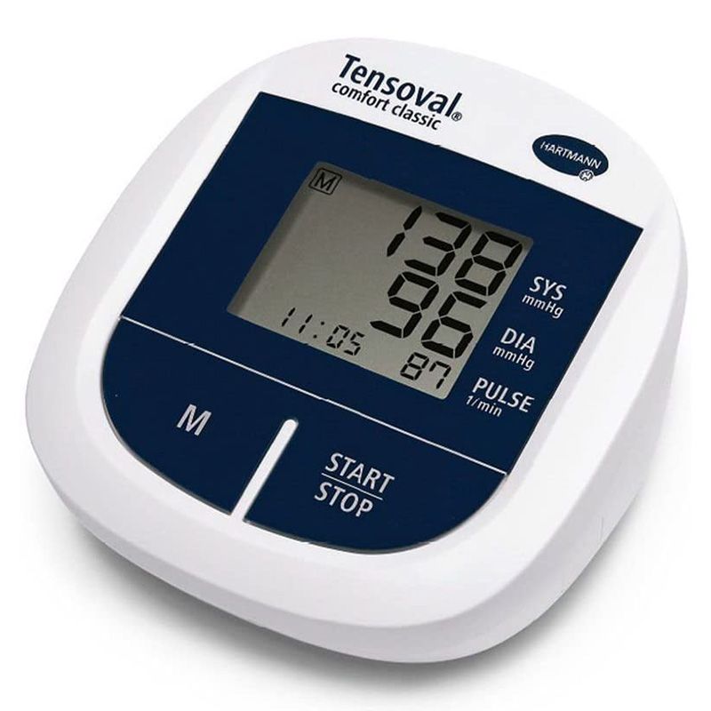 Hartmann - Tensoval Classic Blood Pressure Monitor