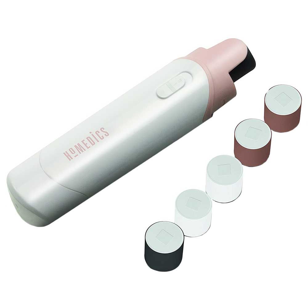 Homedics - Nail Polisher 