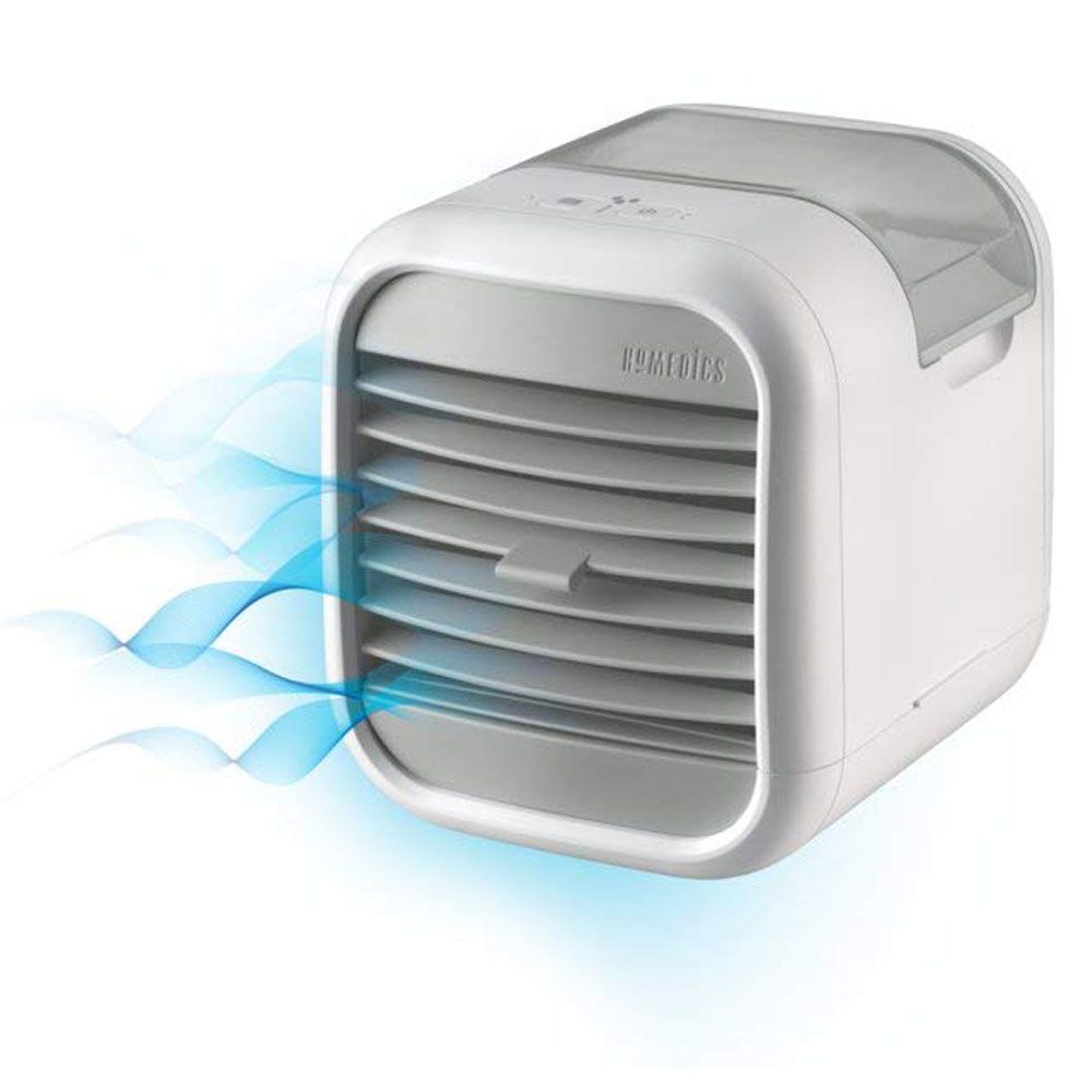 HoMedics - Mychill Personal Space Cooler 2.0