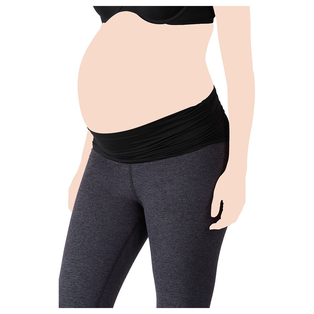 Belly Bandit - ActiveSupport Essential Capris - Grey