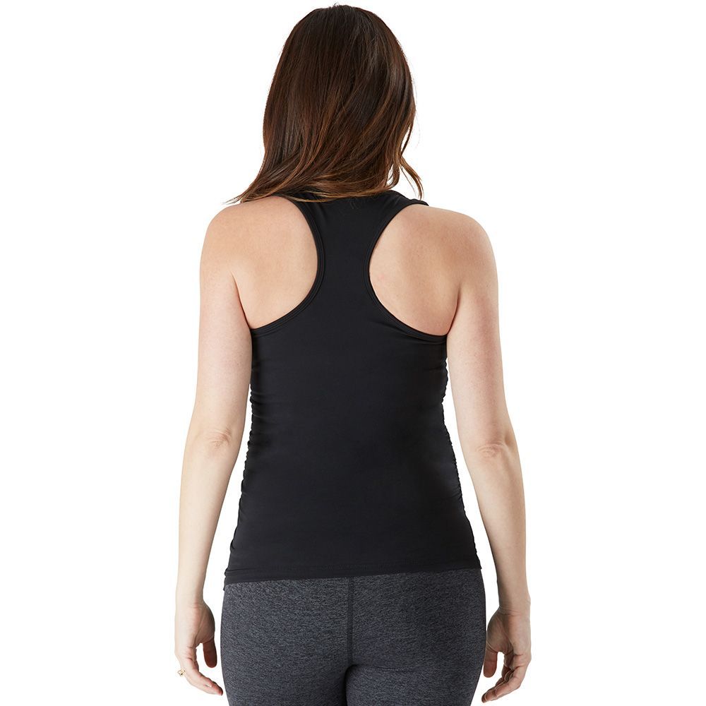 Belly Bandit - ActiveSupport Essential Sports Tank - Black