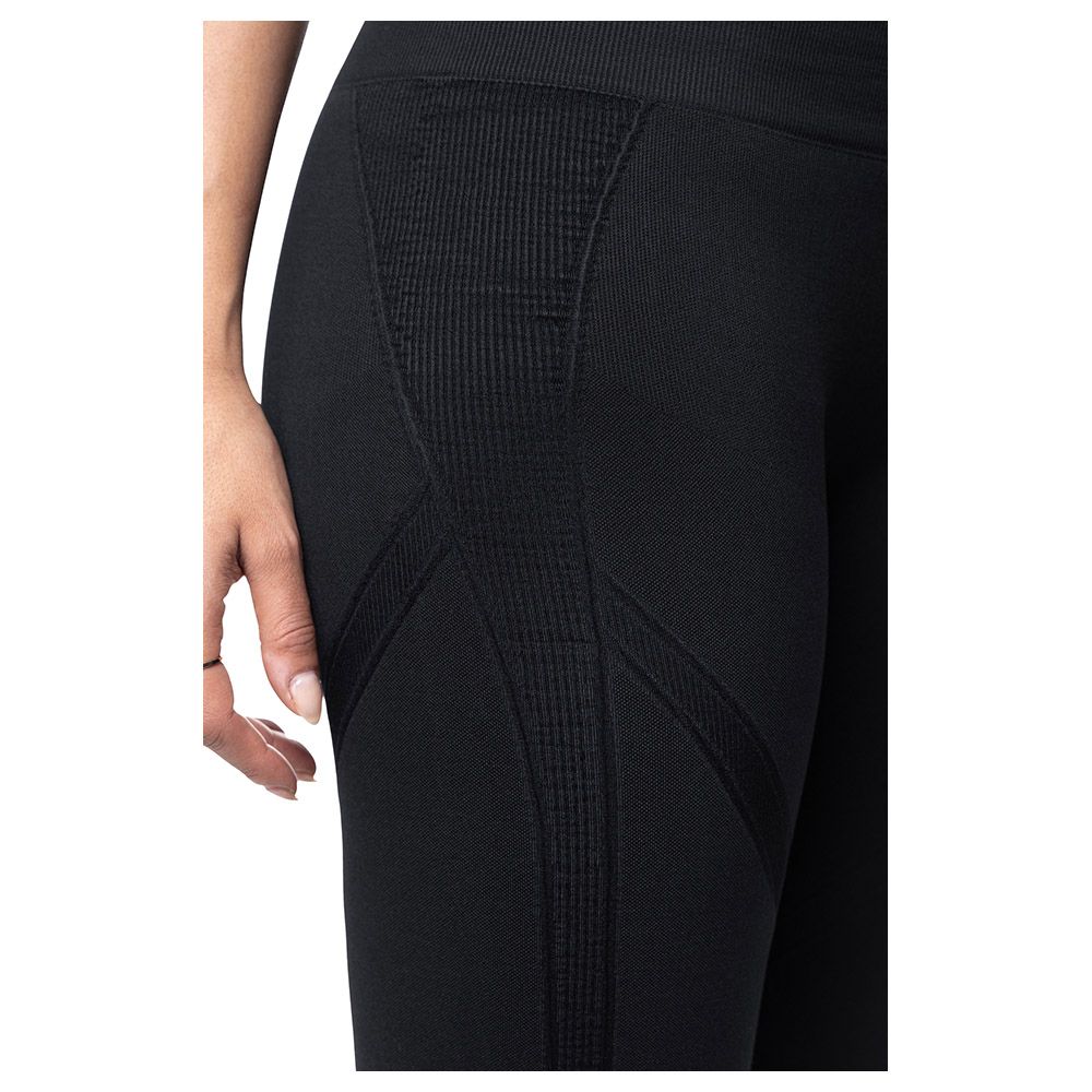 Belly Bandit - Mother Tucker Active Capri - Black