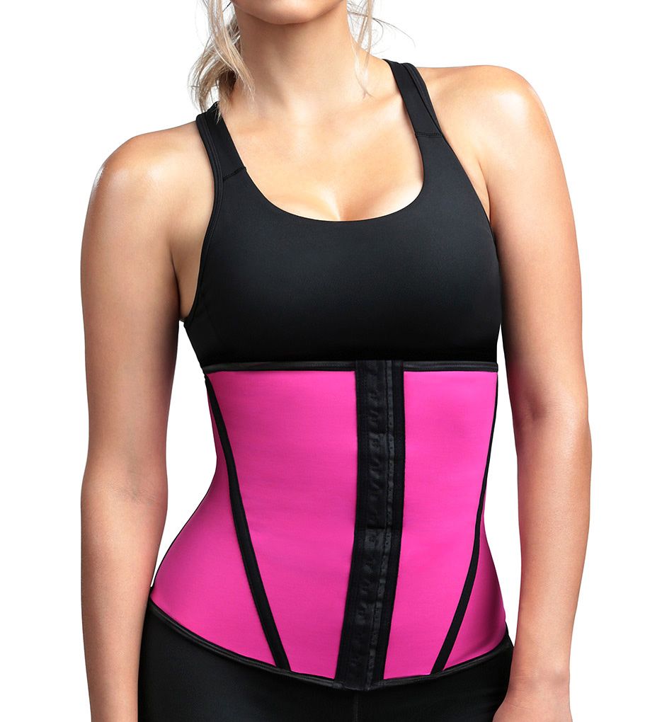 Esbelt Waist Trainer Pink 