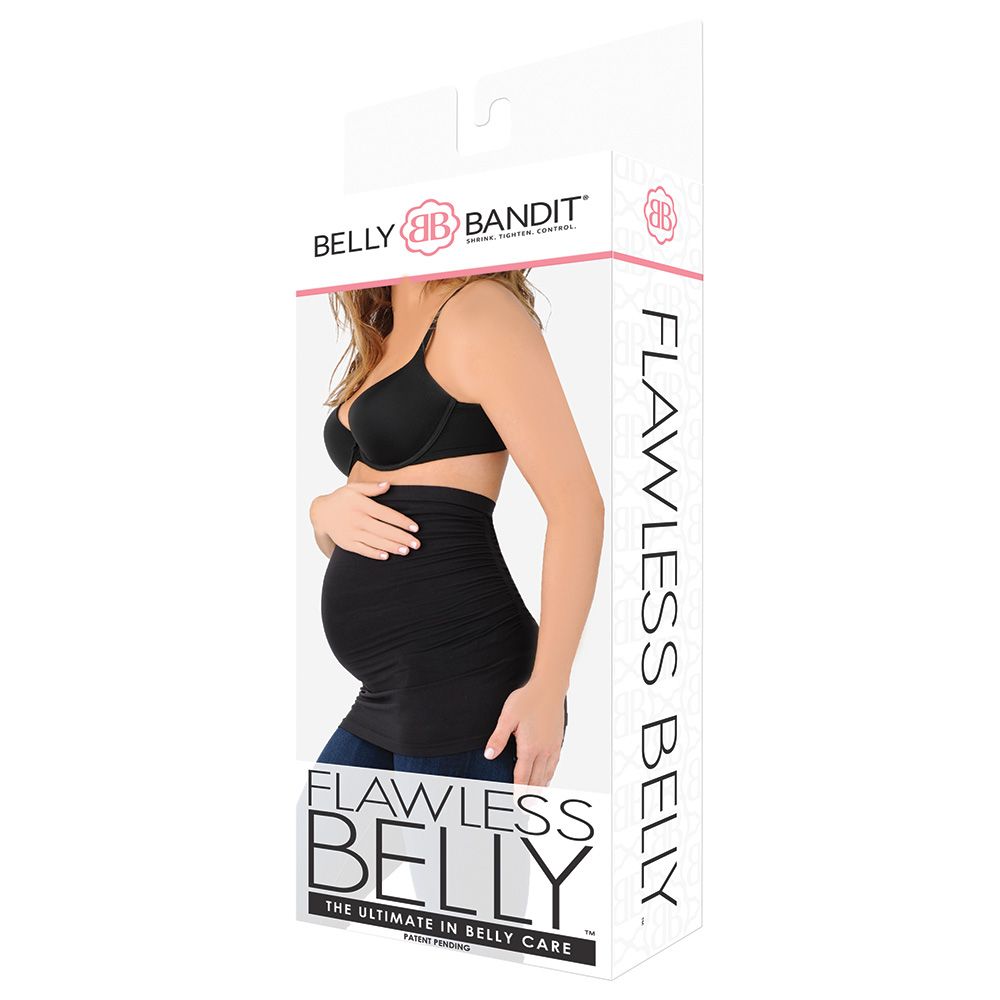 Belly Bandit - Flawless Belly - Black