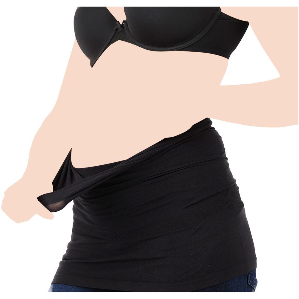 Belly Bandit - Flawless Belly - Black