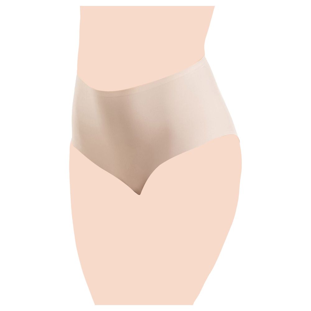 Klynn - Magic Body Fashion - Dream Invisibles Panty - Latte