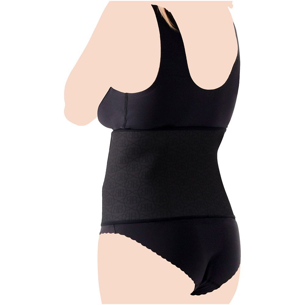 Belly Bandit - Original Belly Wrap - Black