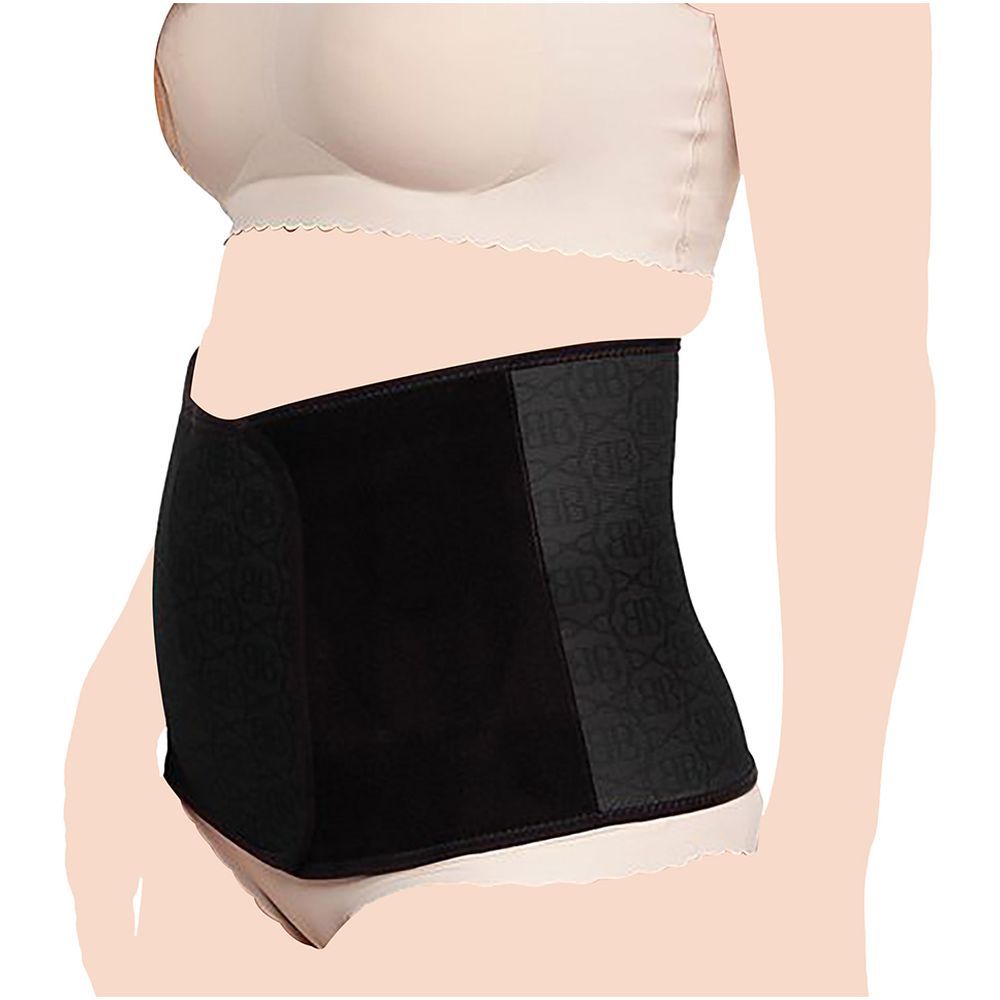 Belly Bandit - Original Belly Wrap - Black