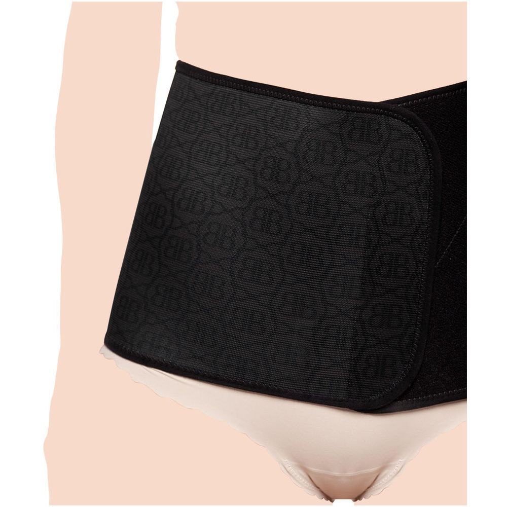 Belly Bandit - Original Belly Wrap - Black