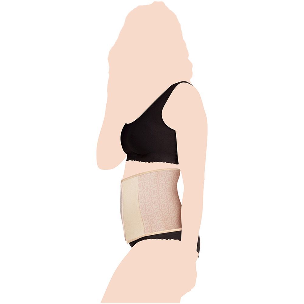 Belly Bandit - Original Belly Wrap - Nude