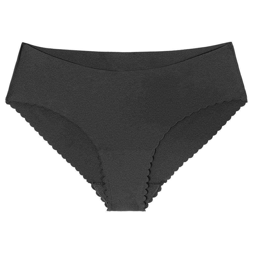 Proof - The Everyday Panty - Black