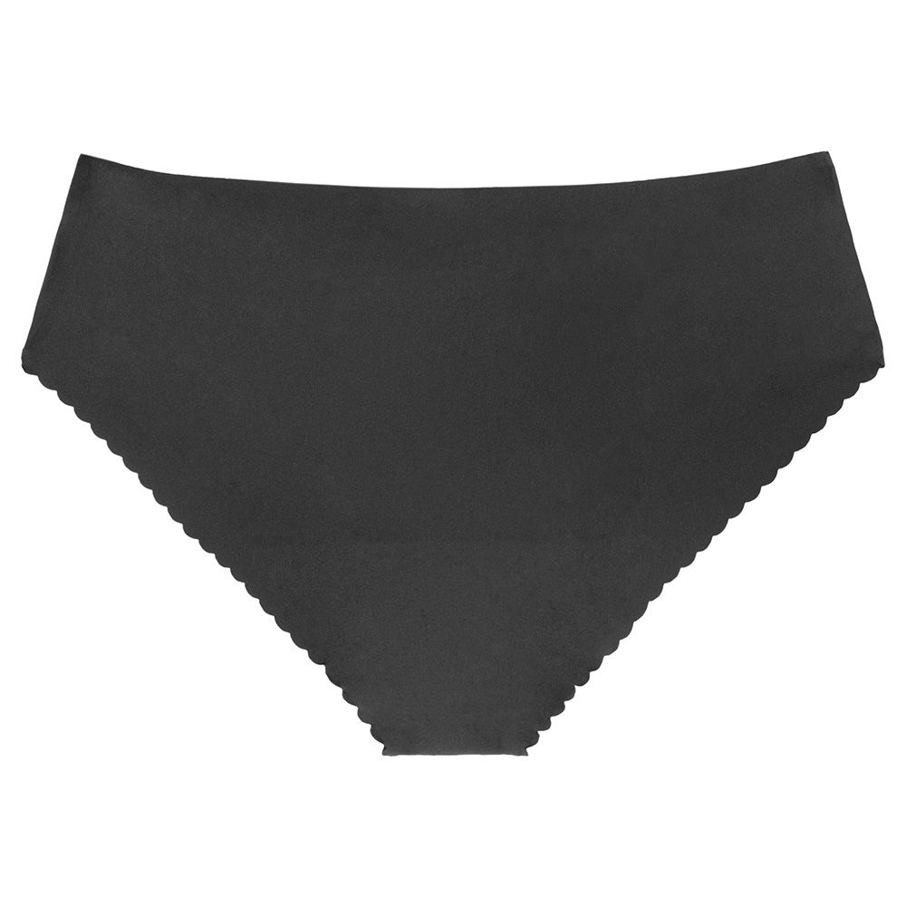 Proof - The Everyday Panty - Black