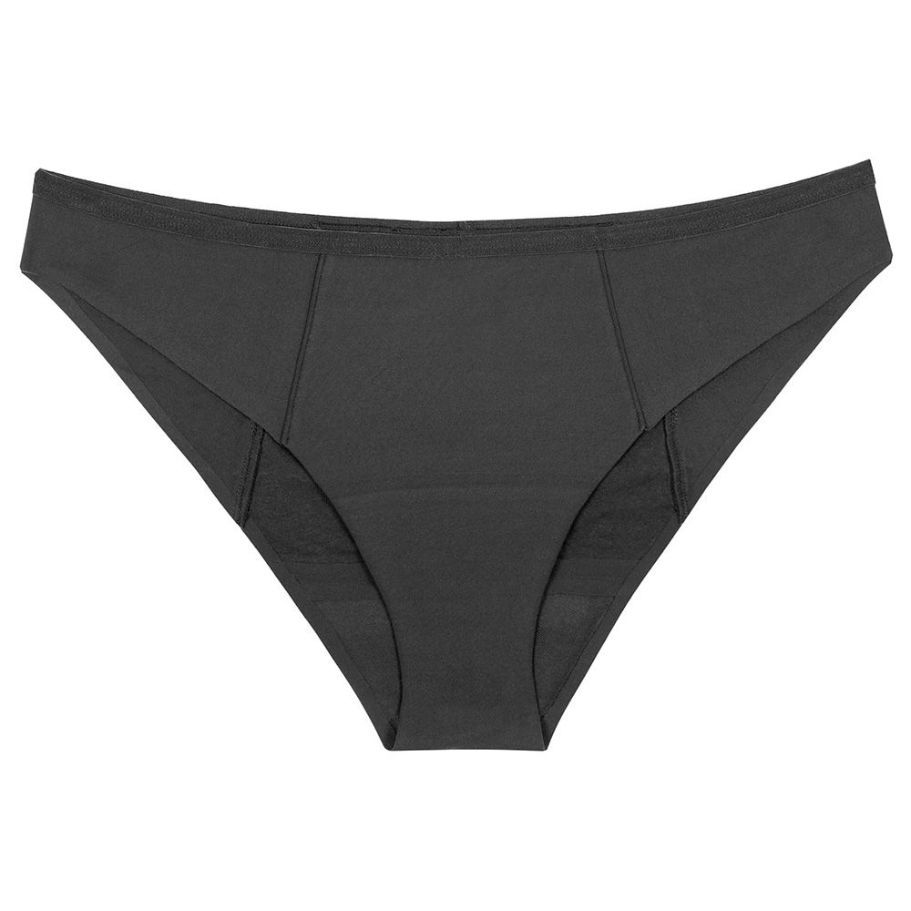 Proof - Leak Proof Bikini - Black