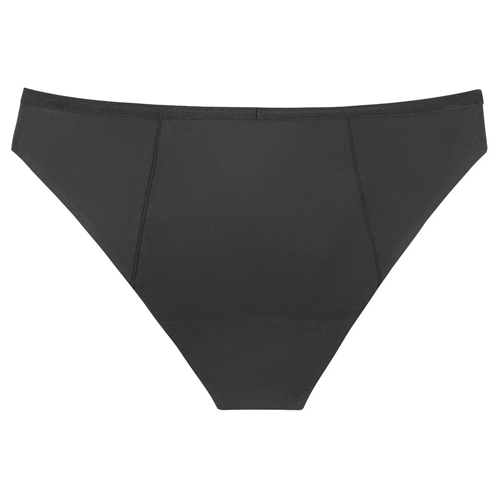 Proof - Leak Proof Bikini - Black