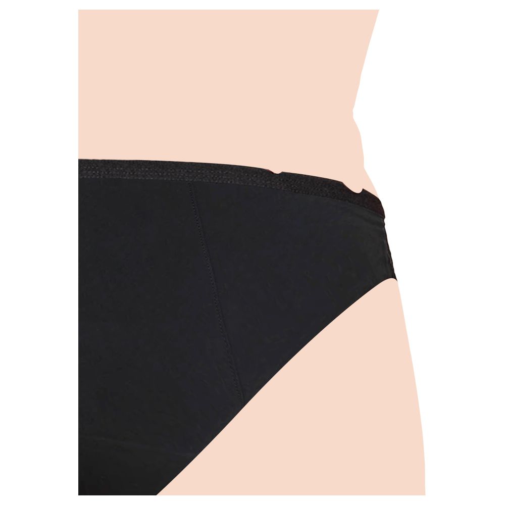 Proof - Leak Proof Bikini - Black