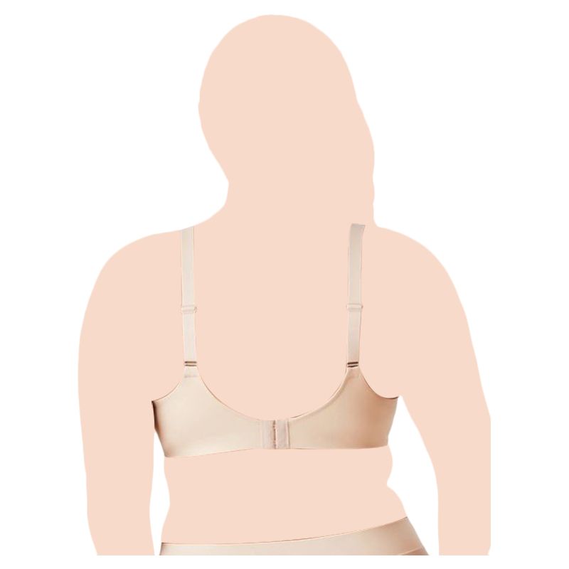 Klynn - Wacoal USA - Underwired Bra - Sand