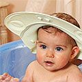 Okbaby Hippo Bath Ring for Head 1pc