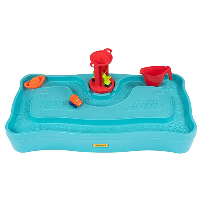 Simplay3 - Carry & Go Ocean Drive Water Table