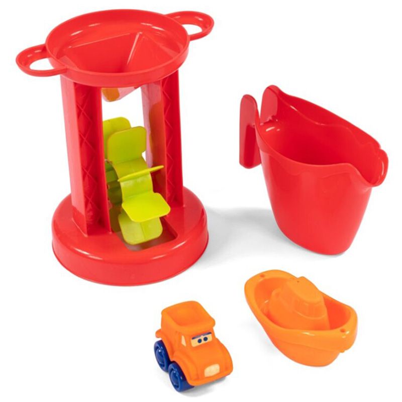 Simplay3 - Carry & Go Ocean Drive Water Table