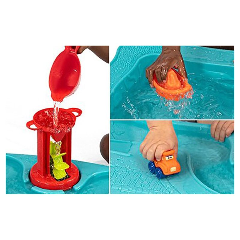 Simplay3 - Carry & Go Ocean Drive Water Table